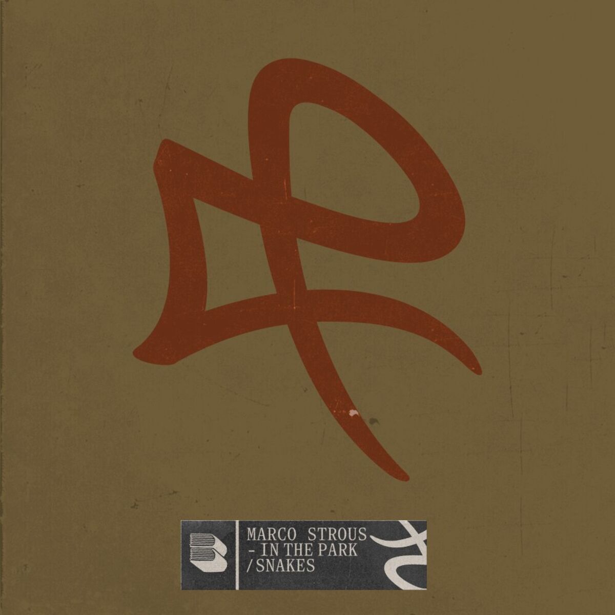 Album cover of Snakes