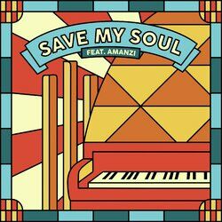 Cover of Save My Soul