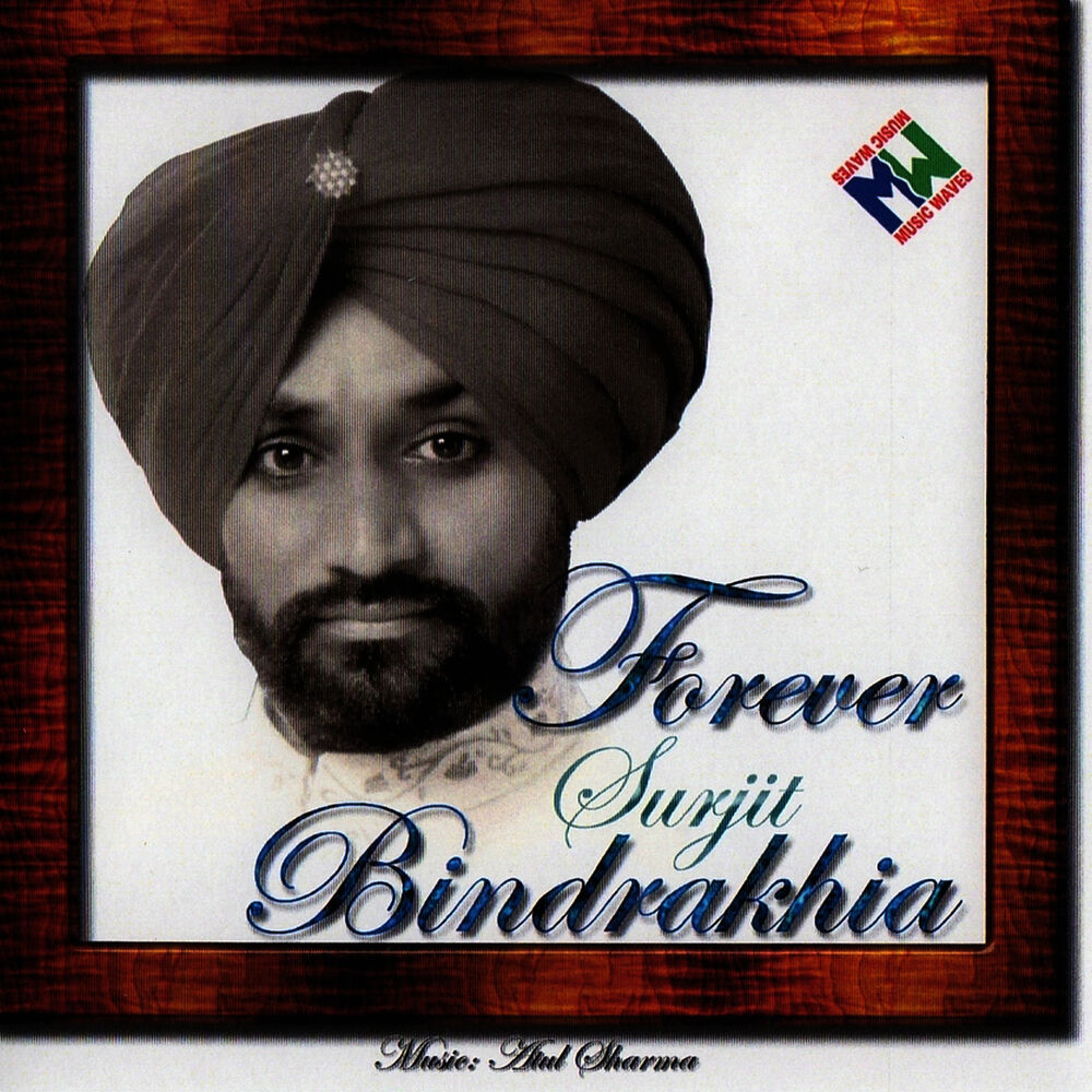 Picture of Forever Surjit Bindrakhia
