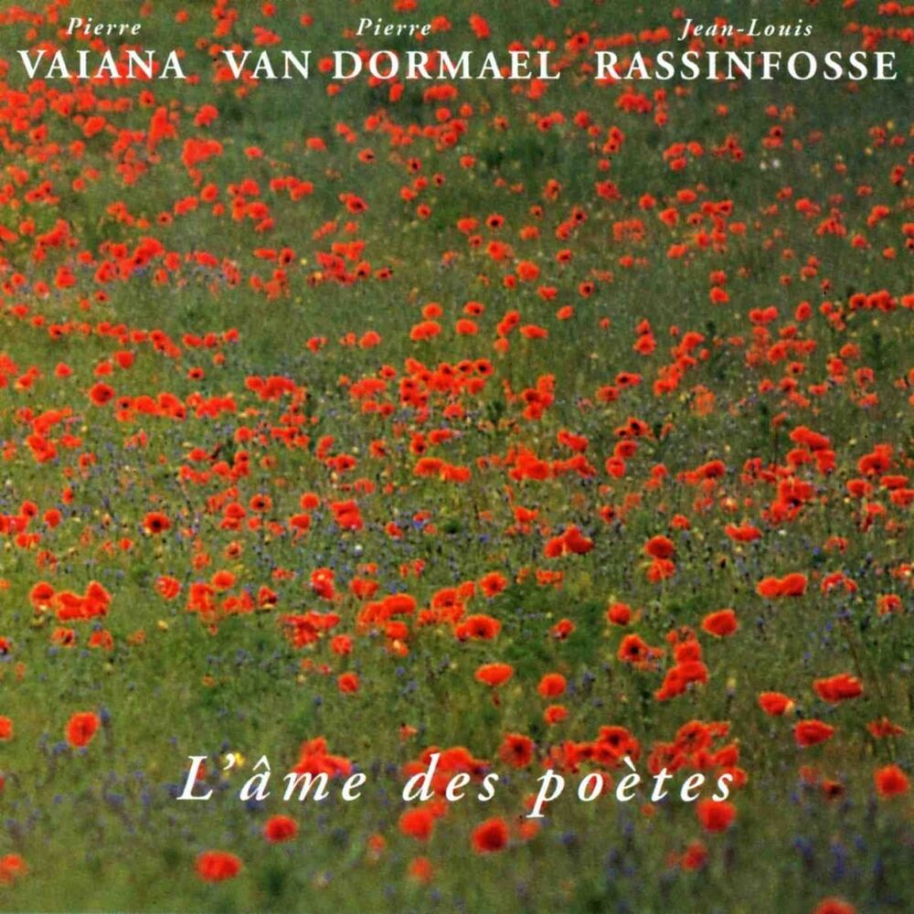Picture of L'âme des poètes
