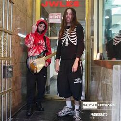 music cover