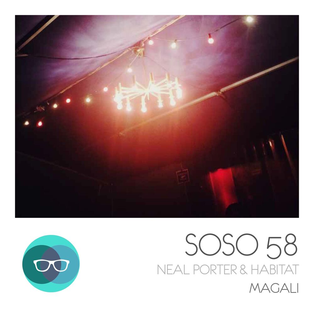 Picture of Magali