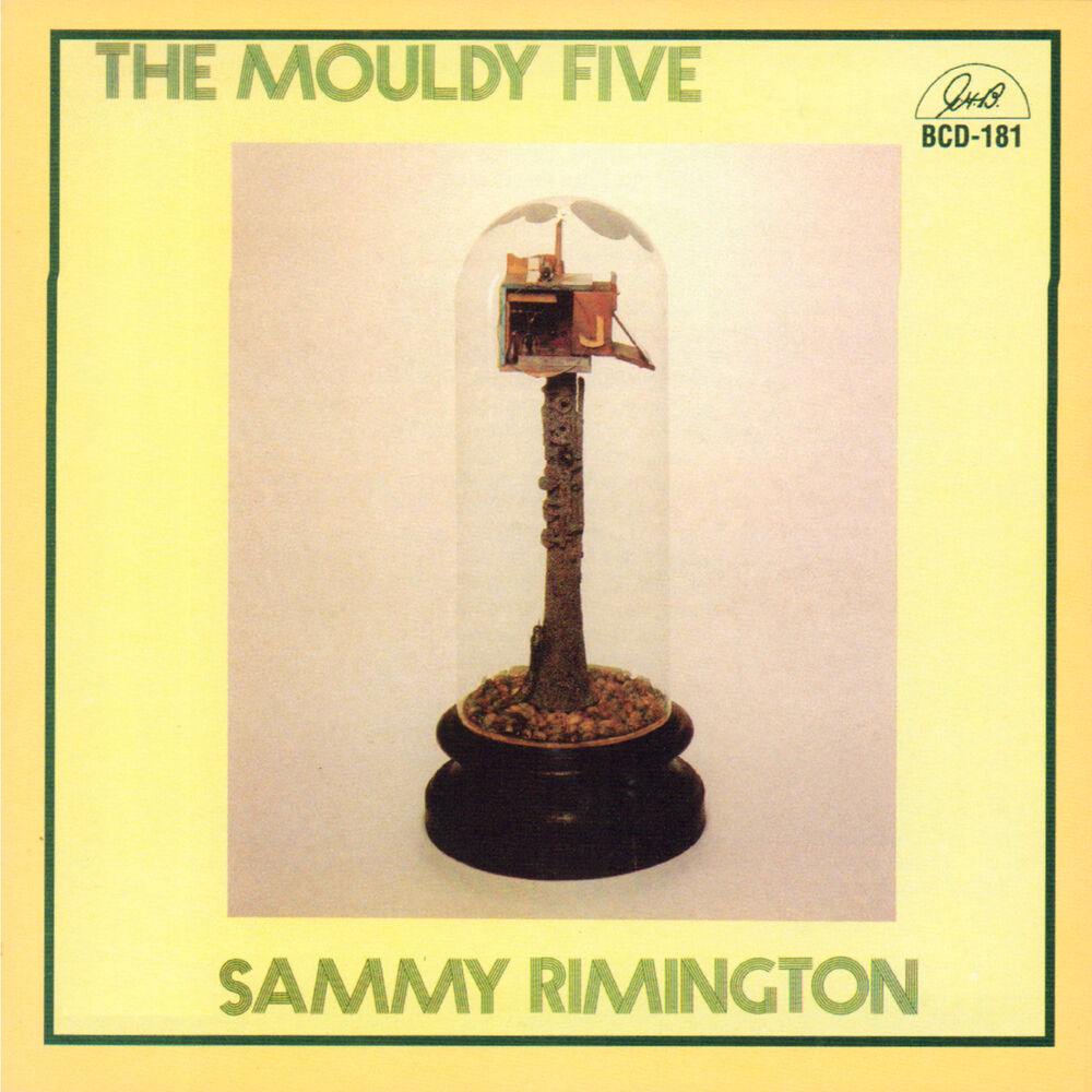 Picture of The Mouldy Five