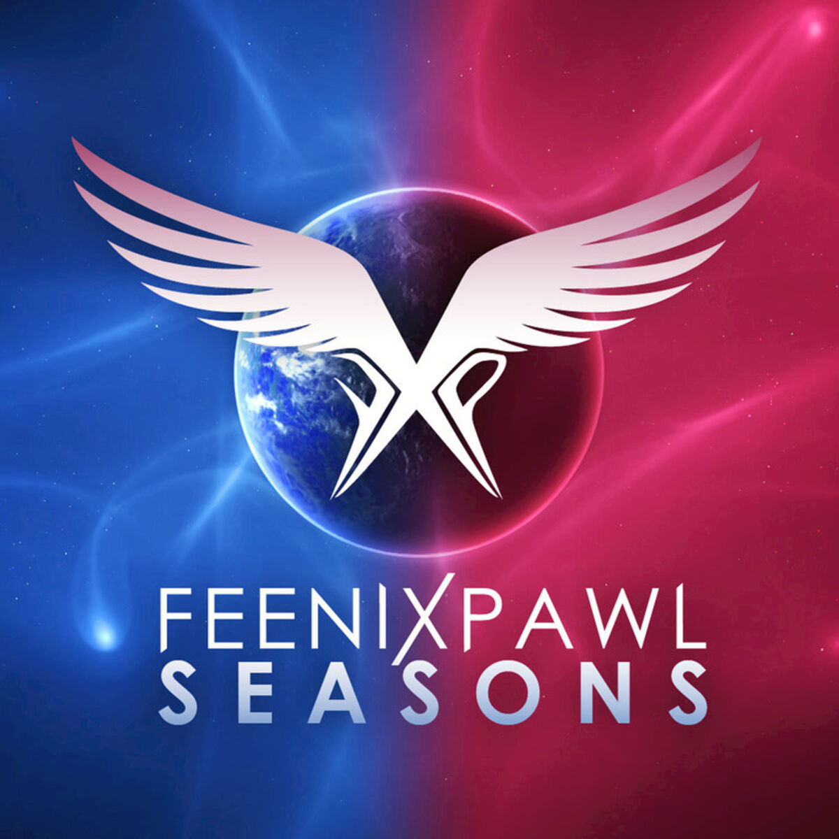 Album cover of Seasons