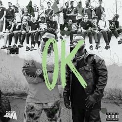 Cover of OK