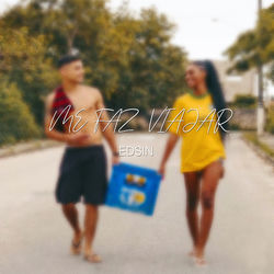 Cover of Me Faz Viajar by undefined