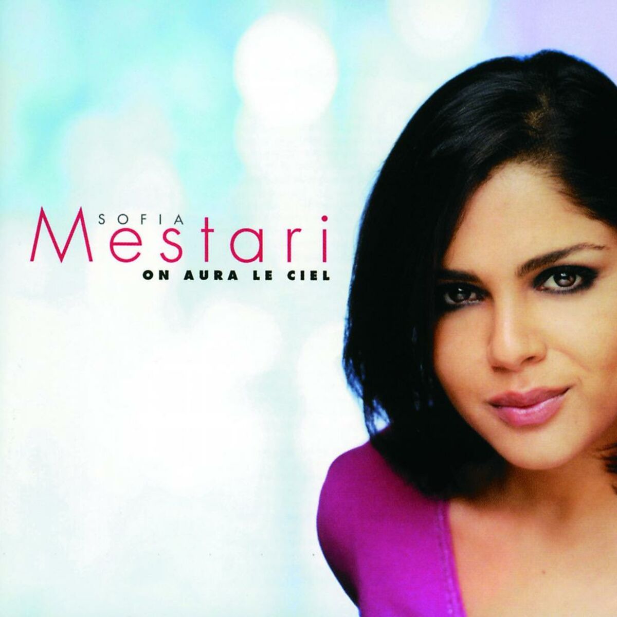 Album cover of On Aura Le Ciel