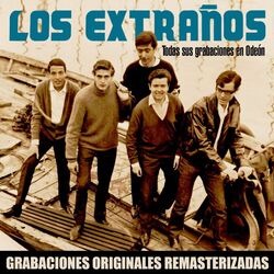 Cover of Todas sus grabaciones en Odeón (2018 Remastered Version)