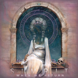Cover of When We Return