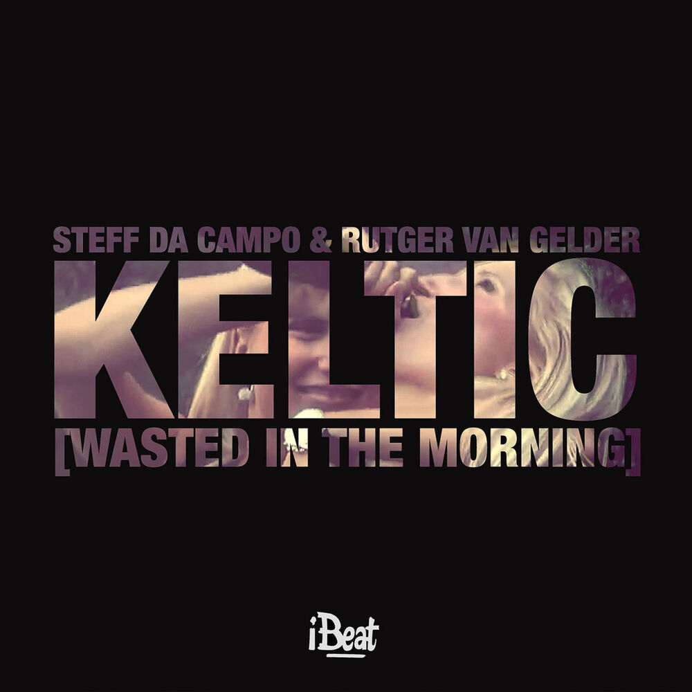 Picture of Keltic (Wasted in the Morning)