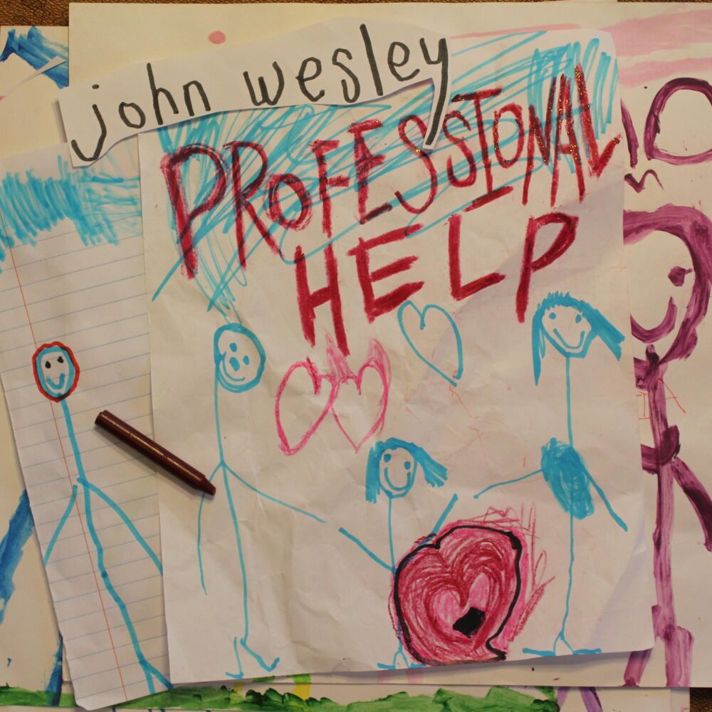 Picture of Professional Help