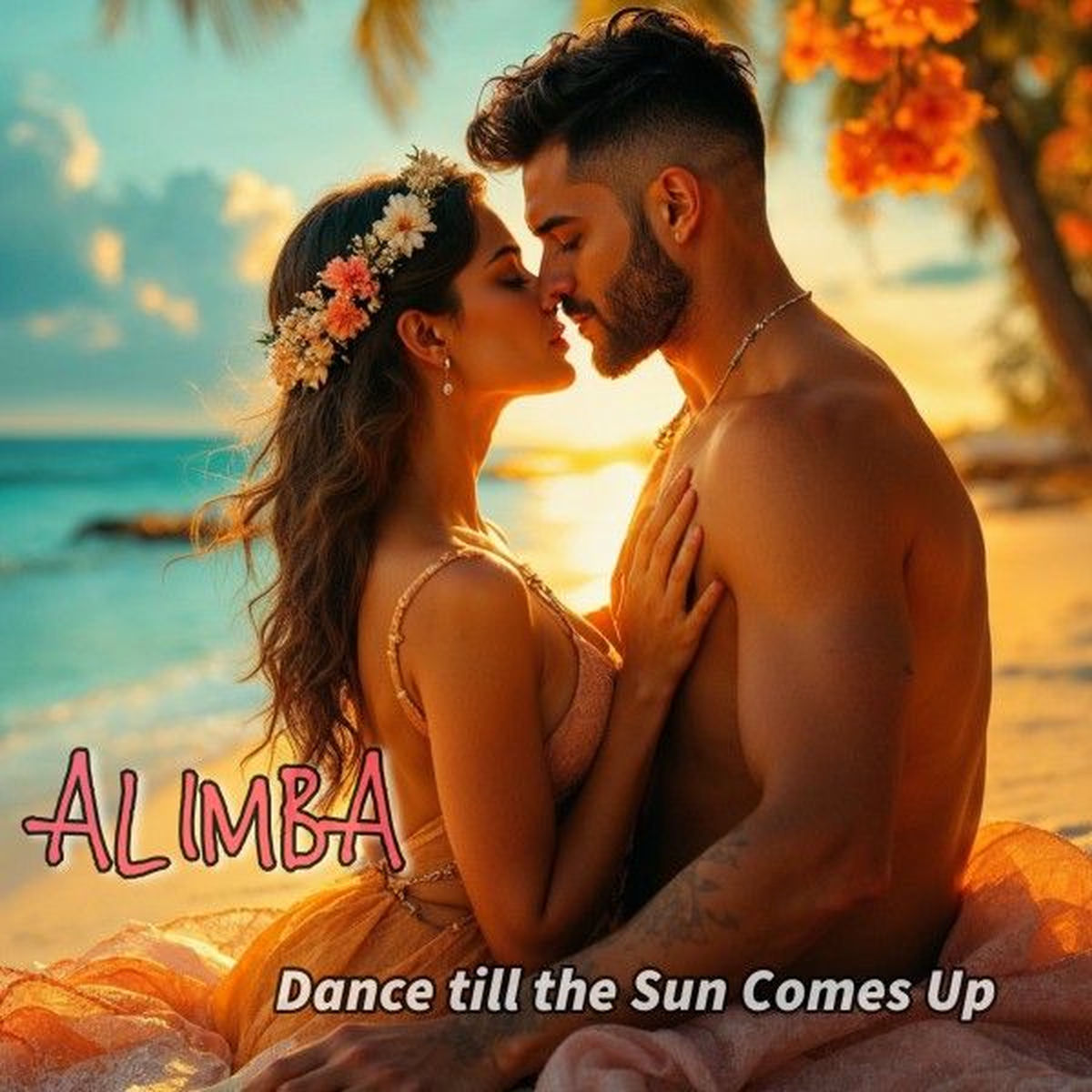 Album cover of Dance Till the Sun Comes Up