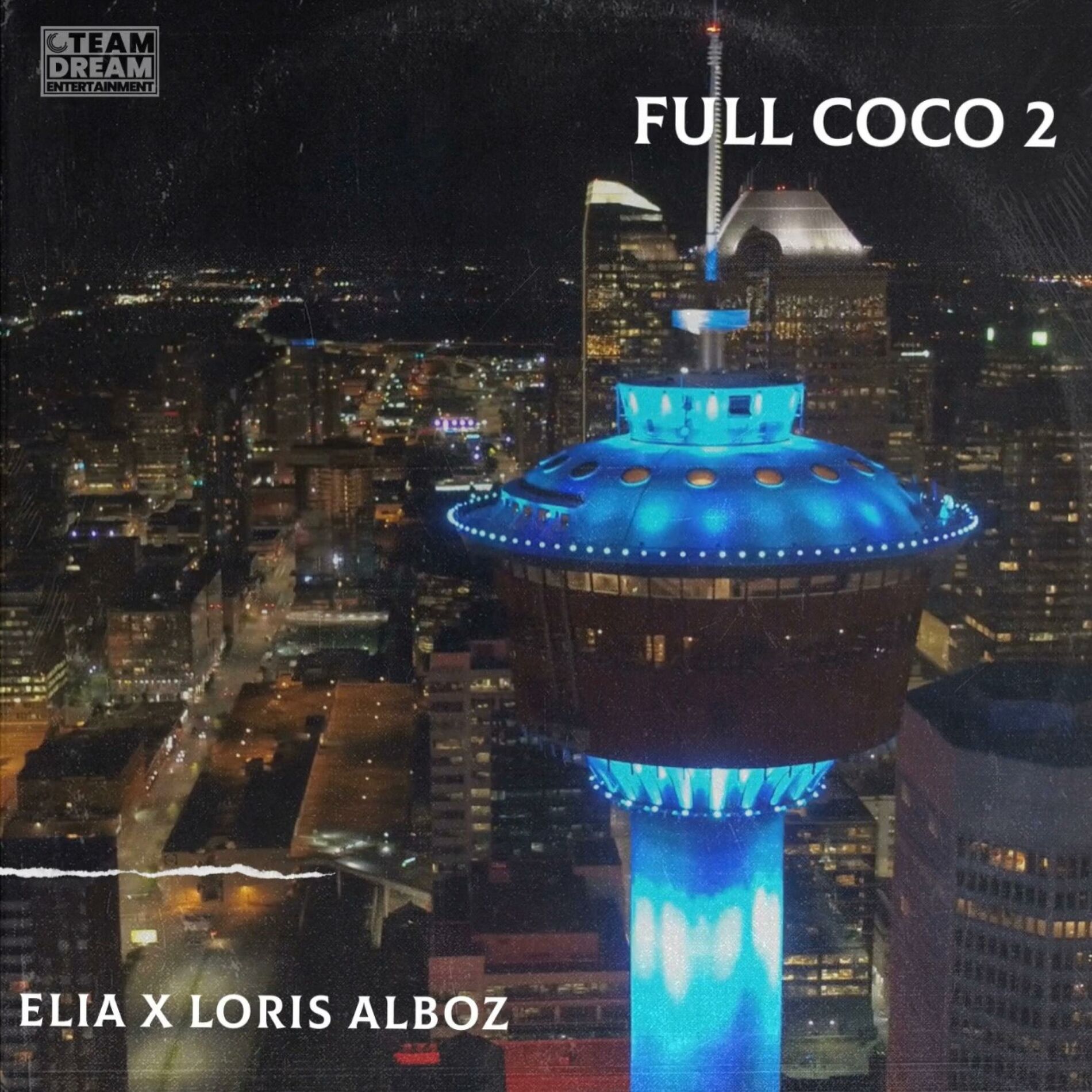 Album cover of Full Coco 2 (feat. Elia)