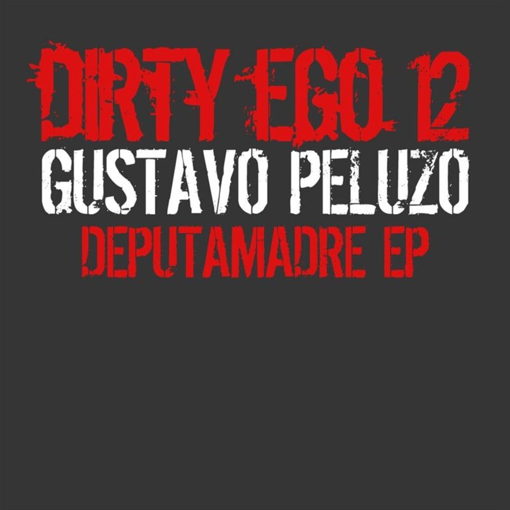 Picture of Deputamadre EP