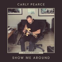 Cover of Show Me Around