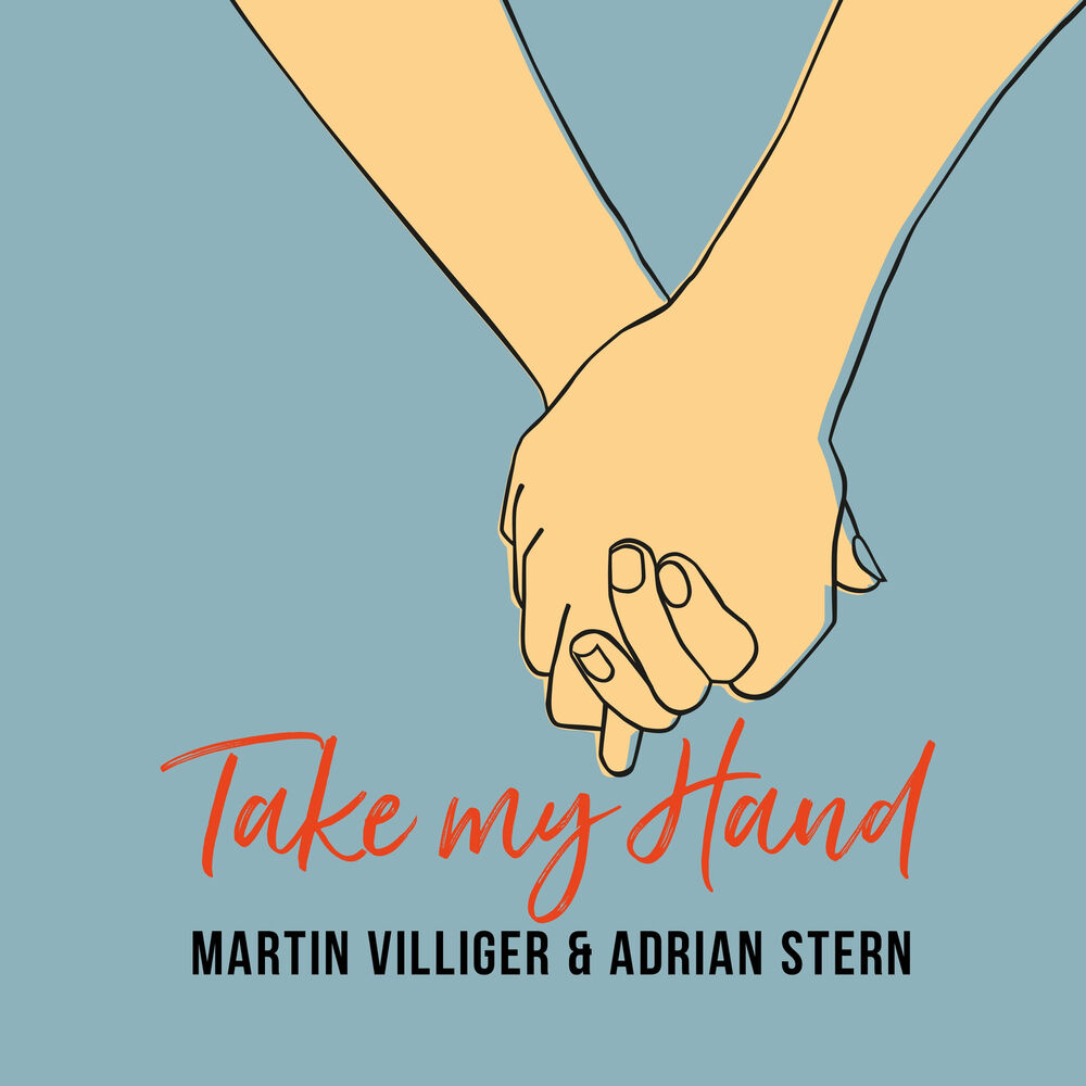Picture of Take My Hand