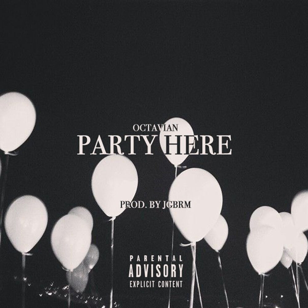 Picture of Party Here