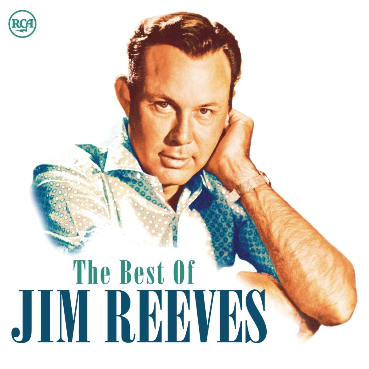 Album cover of The Best Of