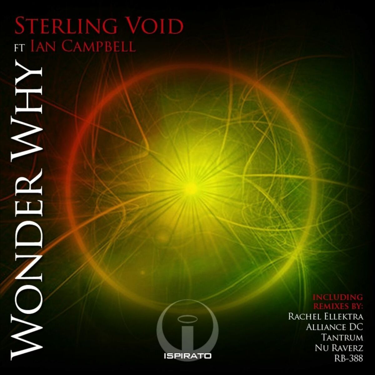 Album cover of Wonder Why