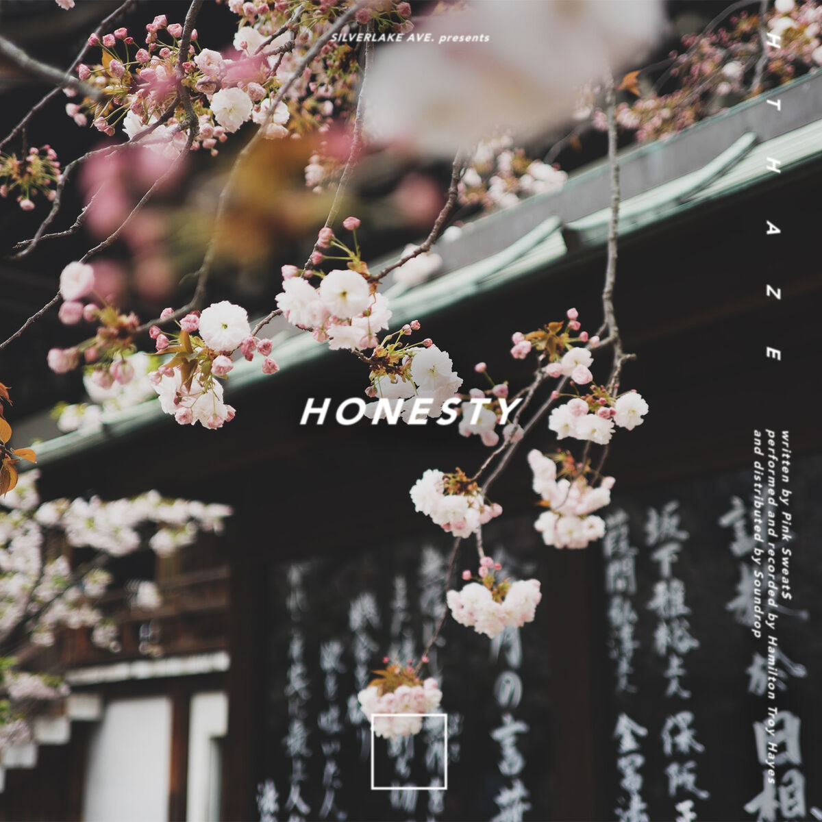 Album cover of Honesty