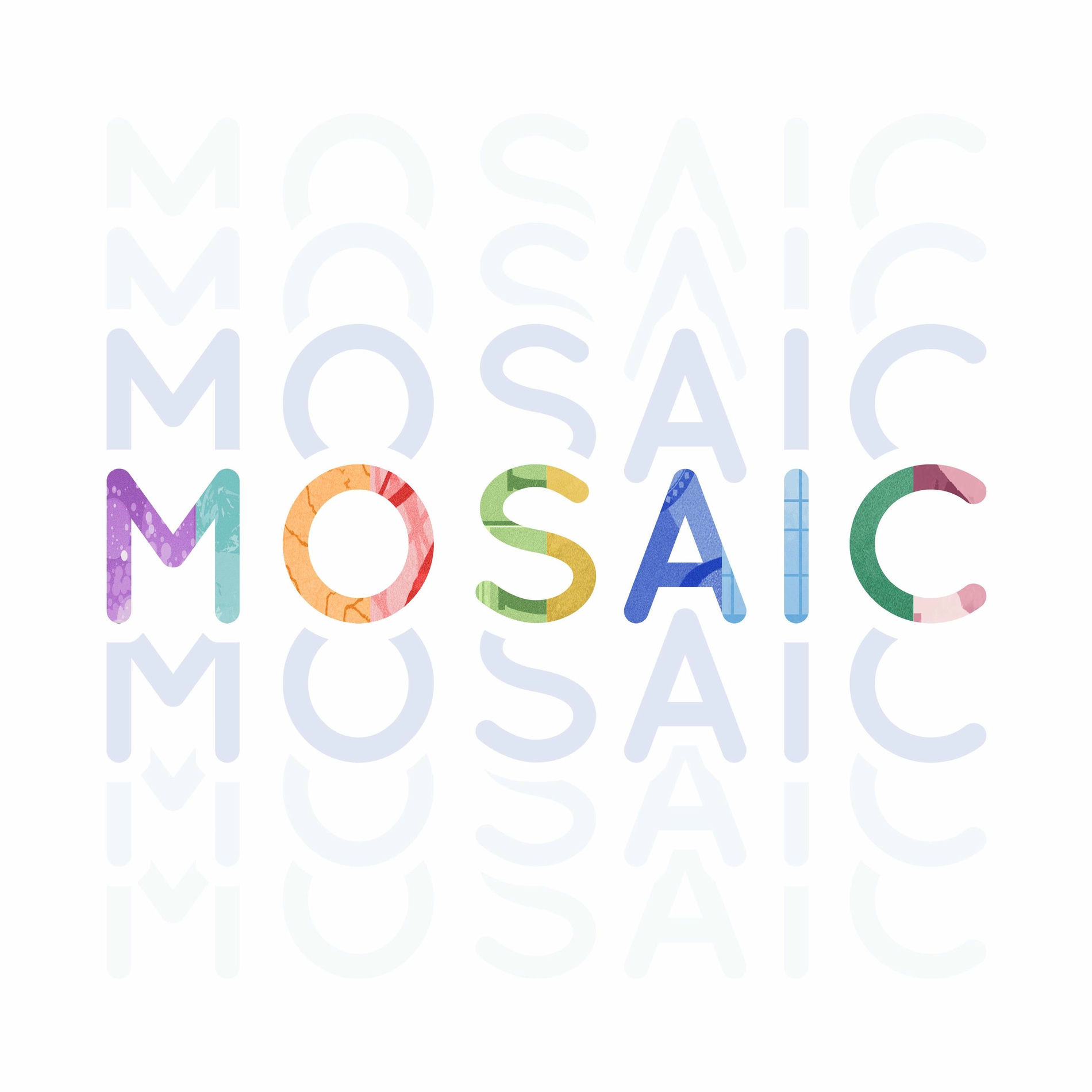 Album cover of Mosaic