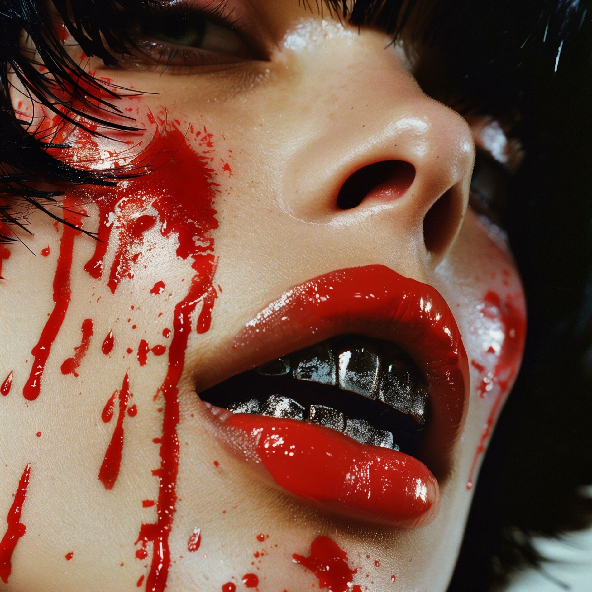 Album cover of PRETTY PLEASE