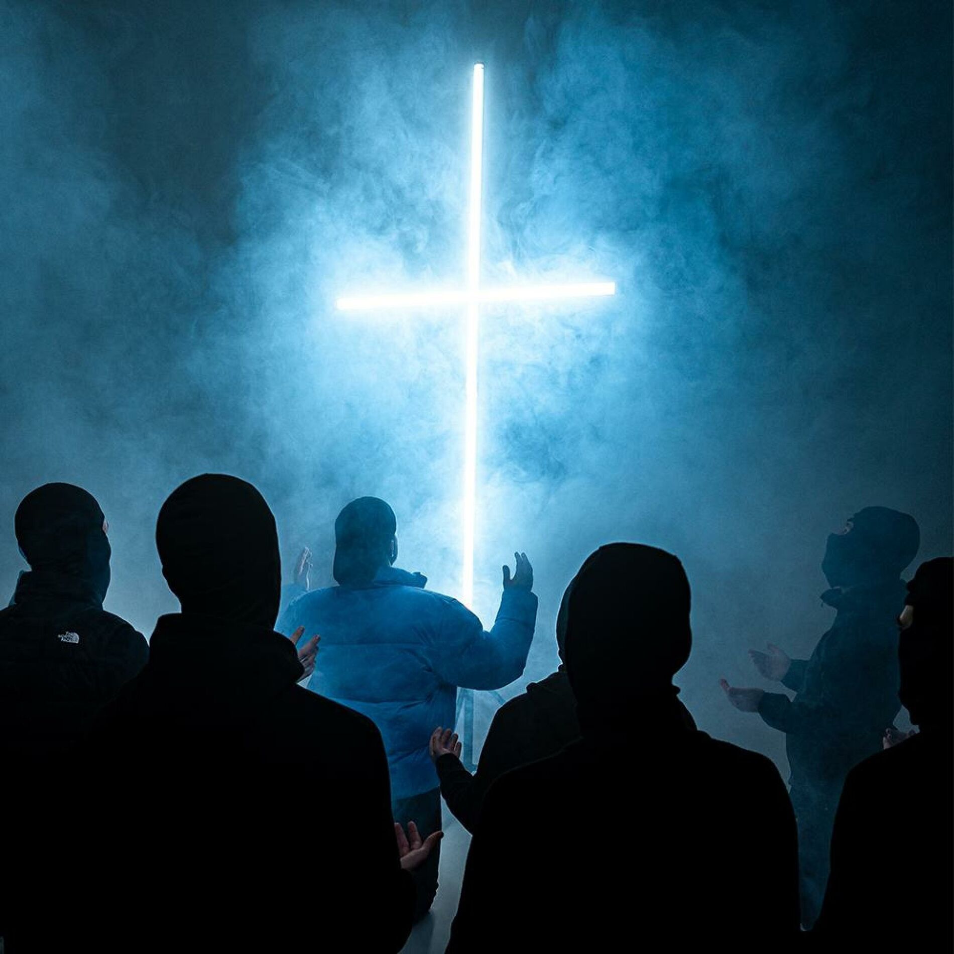 Album cover of Keinem Götzen