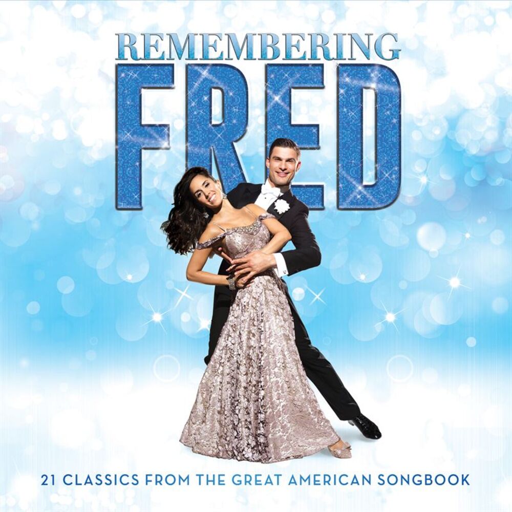 Picture of Remembering Fred