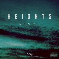 Cover of Heights
