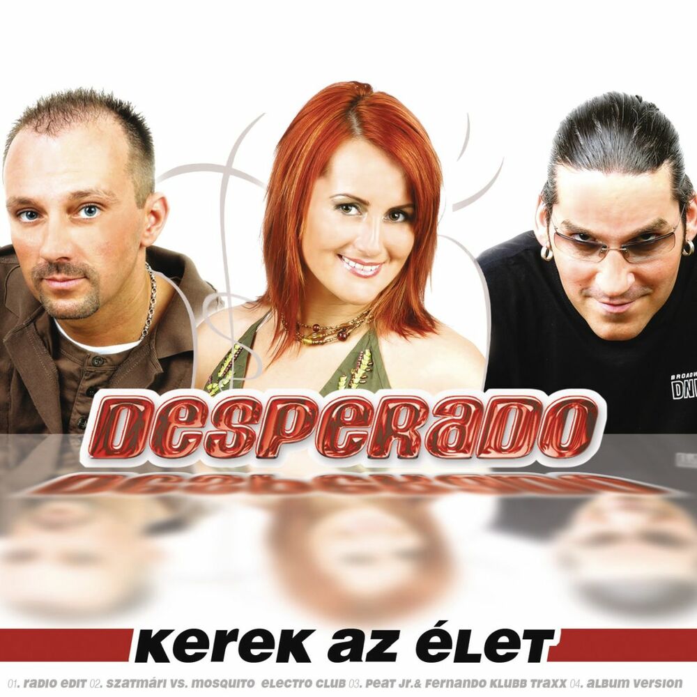 Picture of Kerek az élet