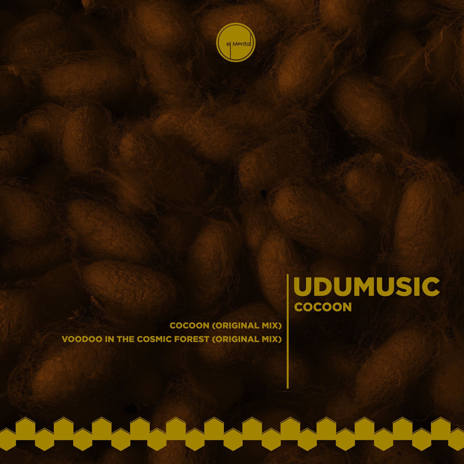 Album cover of Cocoon