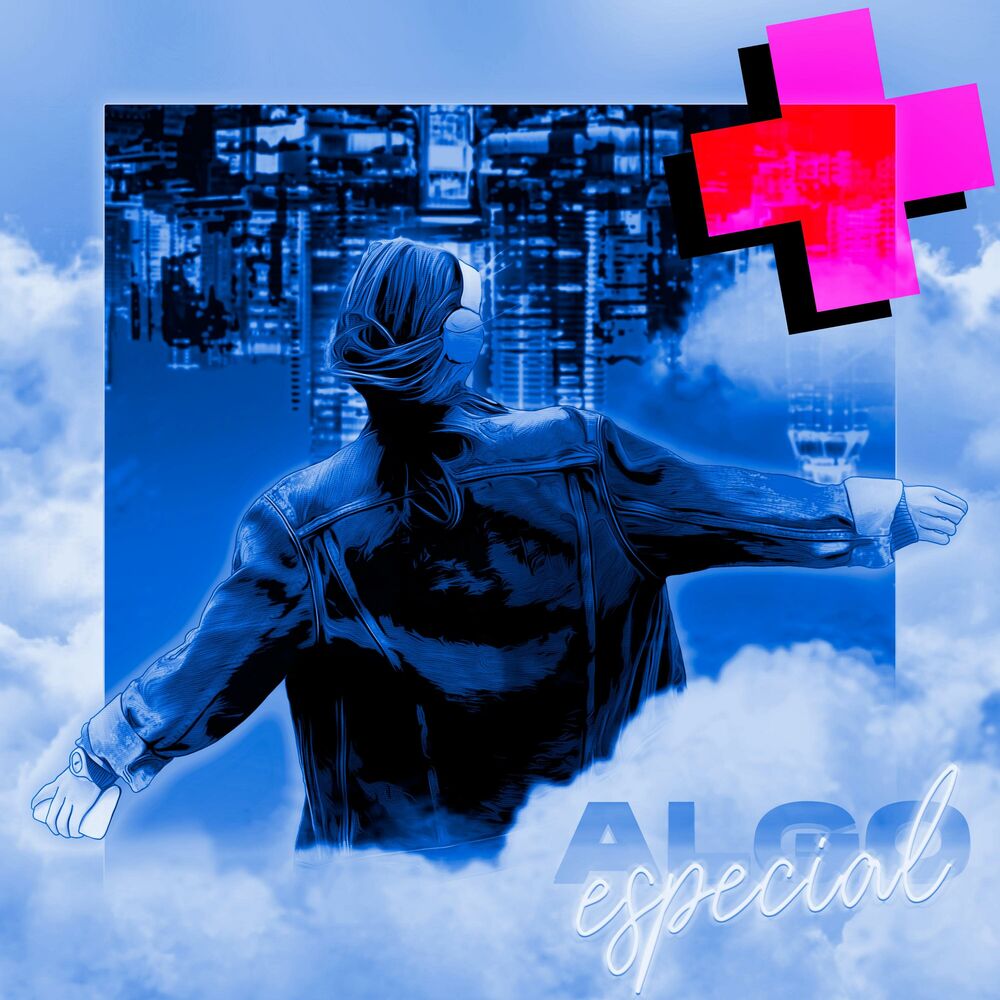 Picture of algo + especial