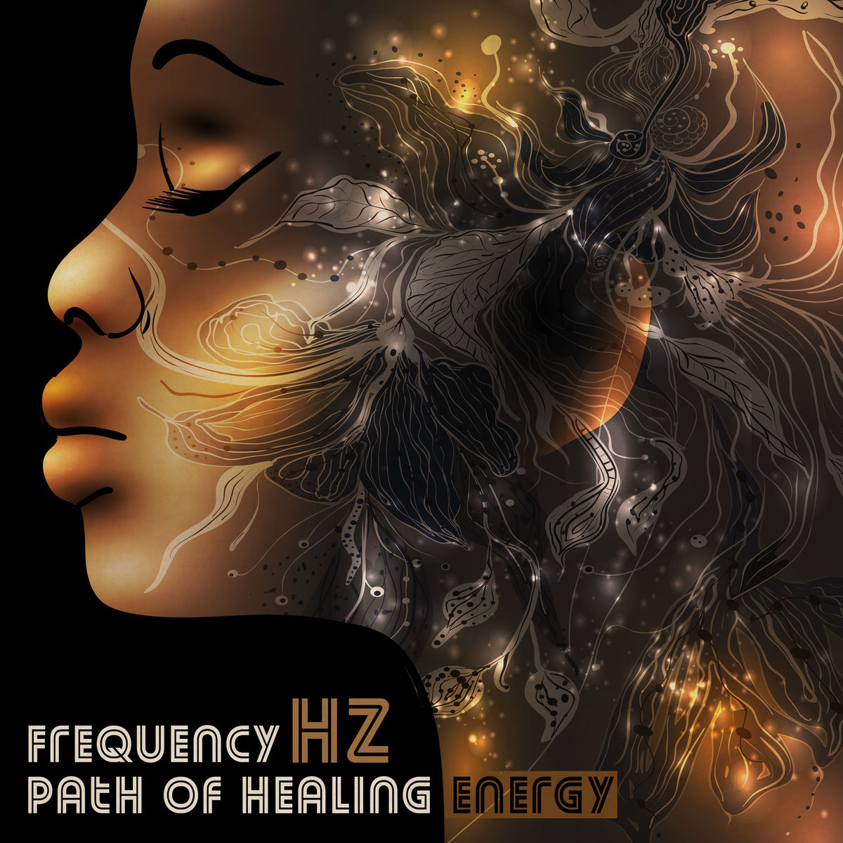 Album cover of Creativity & Vitality 330 Hz