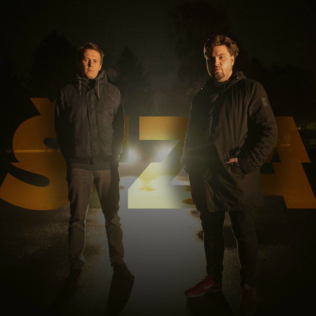Album cover of Hvala, zavijam ipak sam
