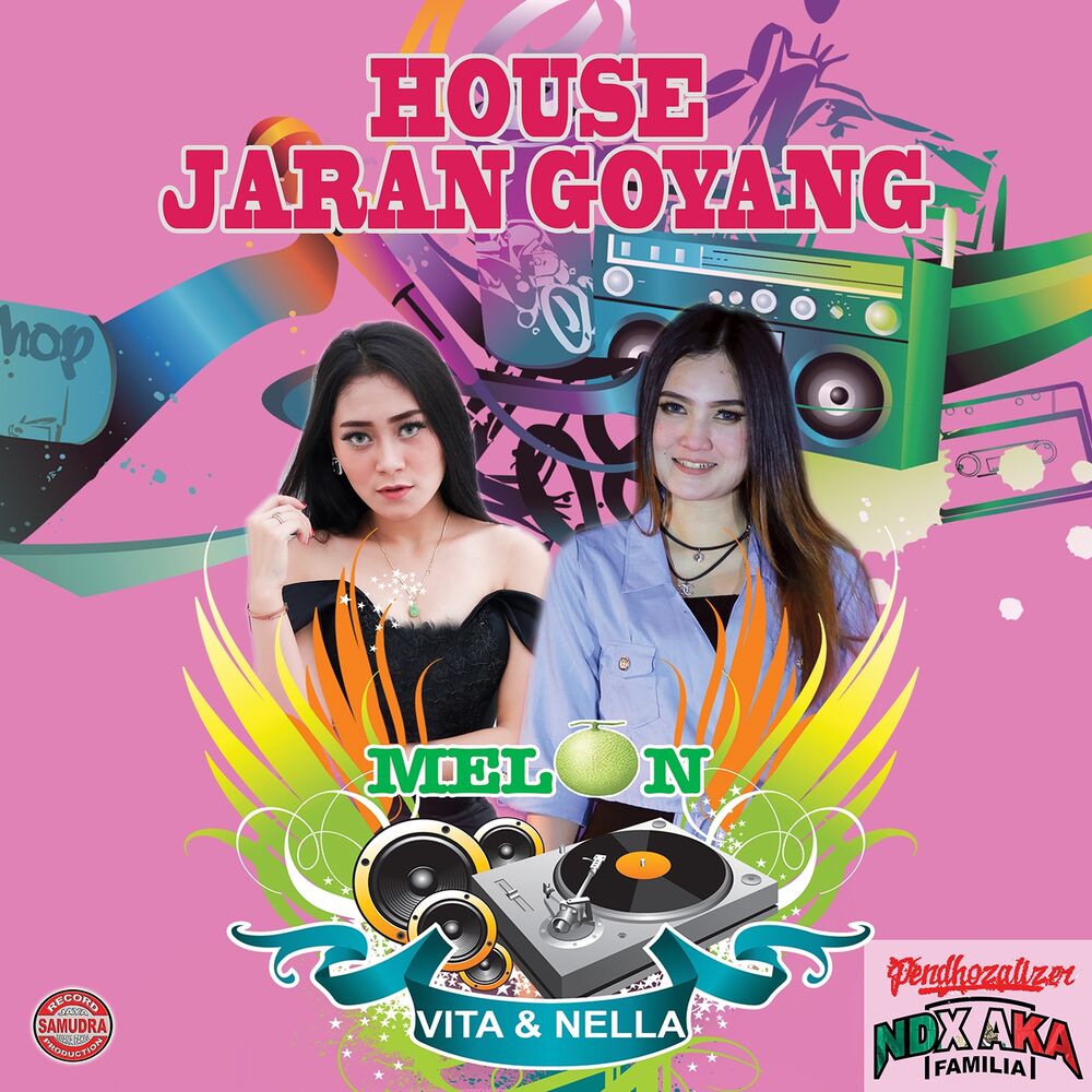 Picture of House Jaran Goyang