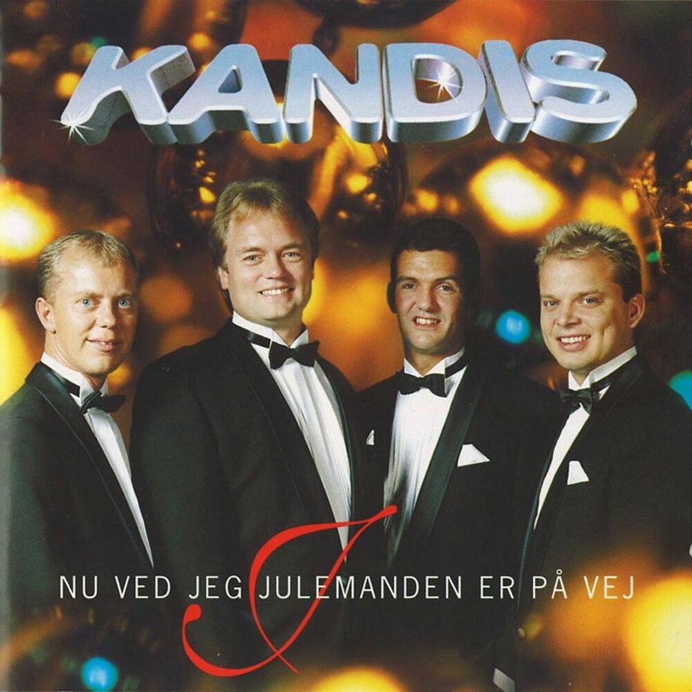 Picture of Nu Ved Jeg Julemanden Er På Vej