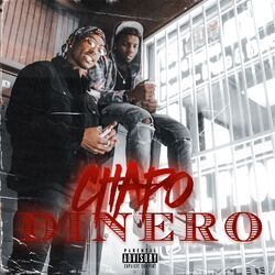 Cover of CHAPO DINERO