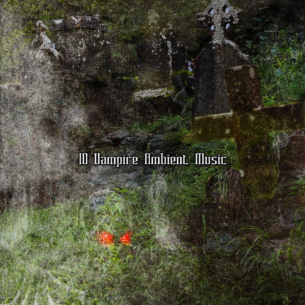 Picture of 10 Vampire Ambient Music