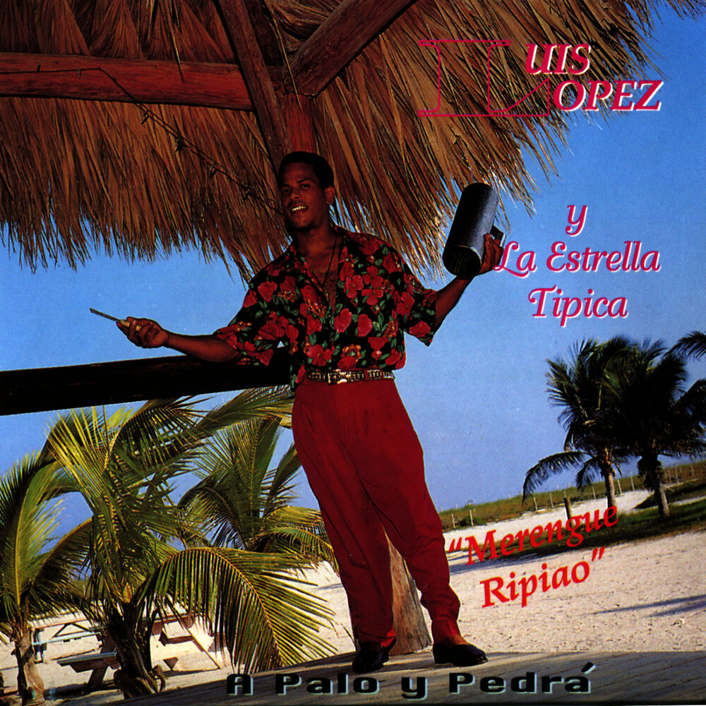 Picture of Merengue Ripiao
