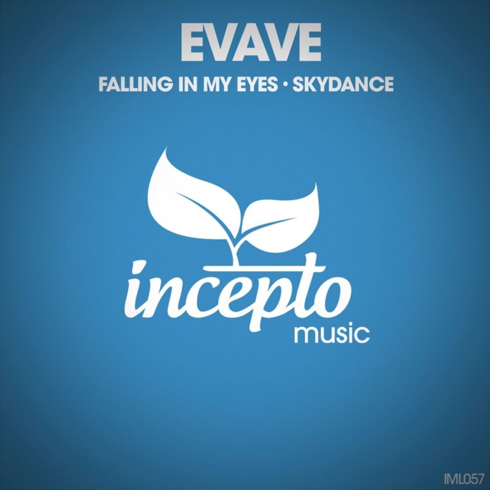 Picture of Falling in My Eyes / Skydance