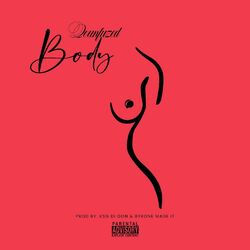 Cover of Body