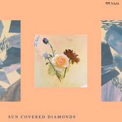 Cover of Sun Covered Diamonds