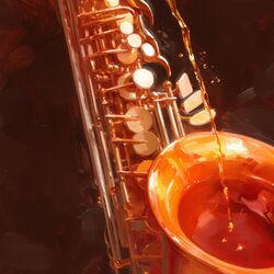 Cover of Chelsea Jazz Resonance