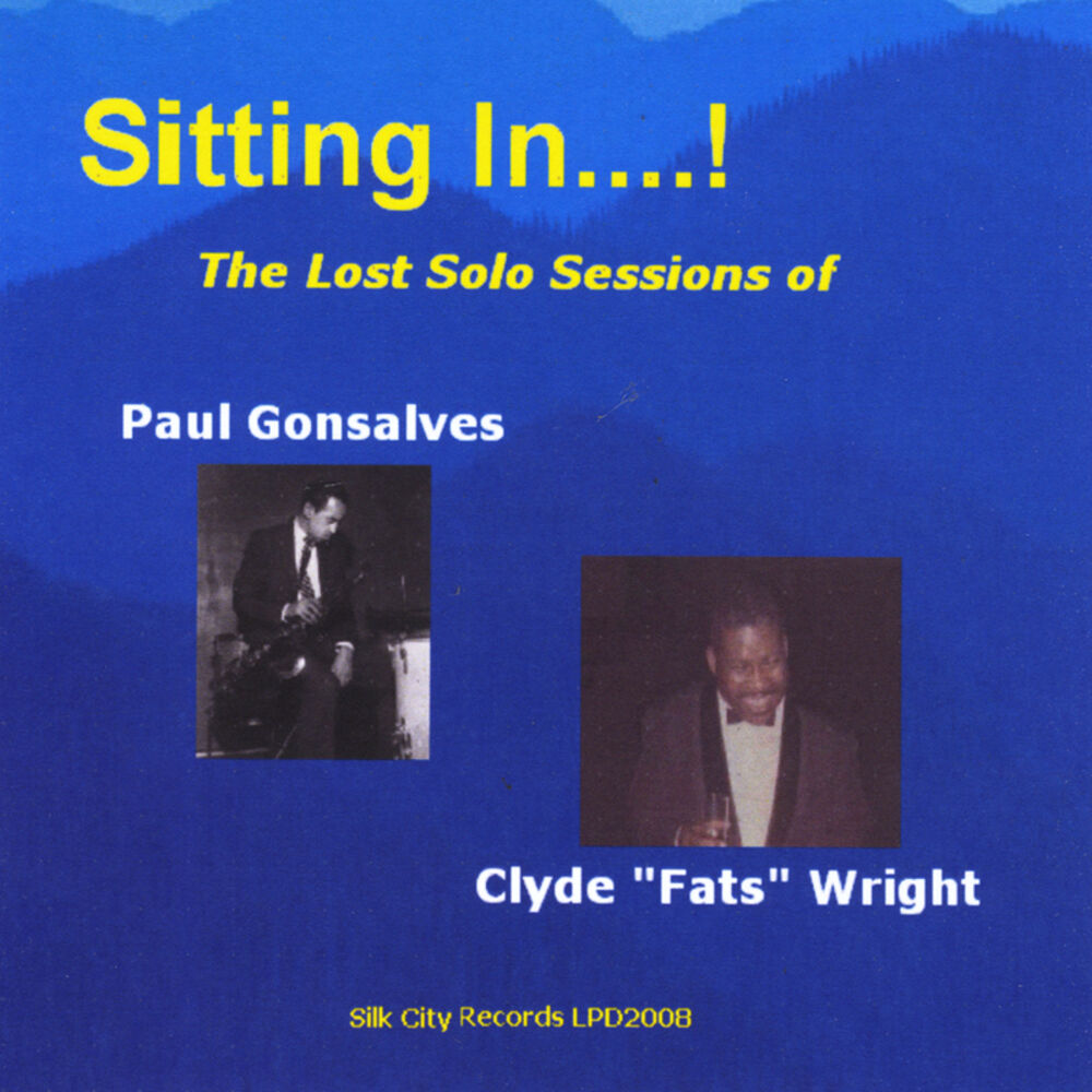 Picture of Sitting In