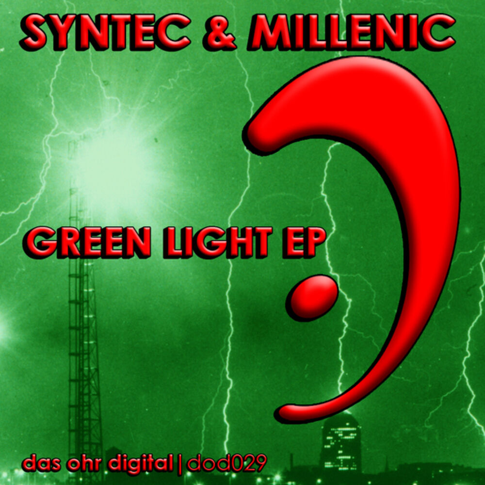 Picture of Green Light Ep