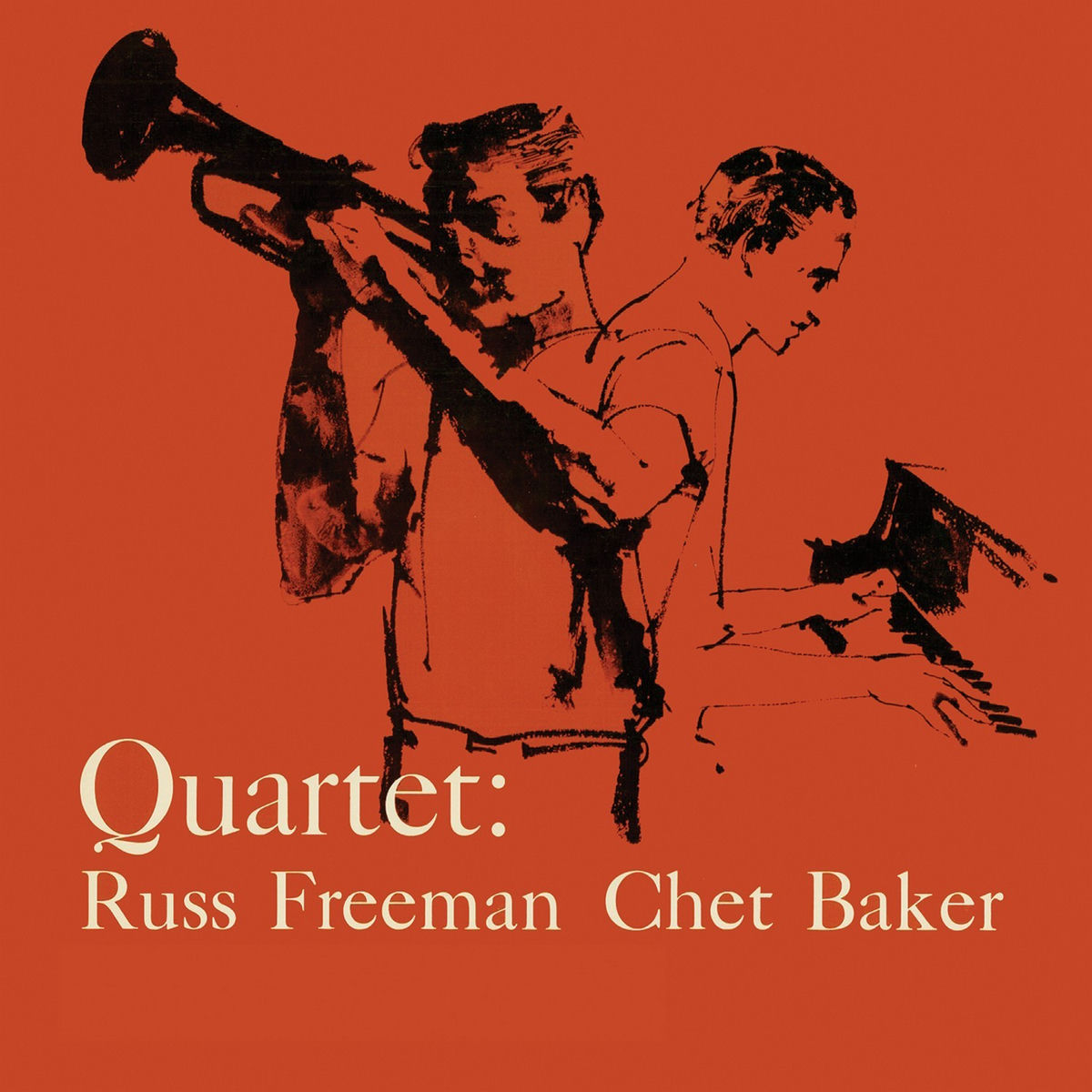 Album cover of Love Nest