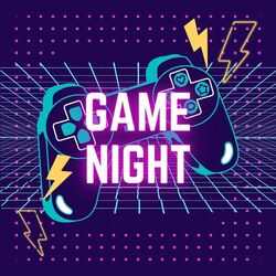 Cover of Game Night