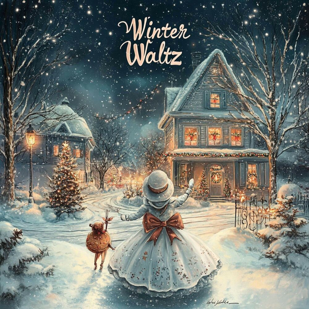 Picture of Winter Waltz
