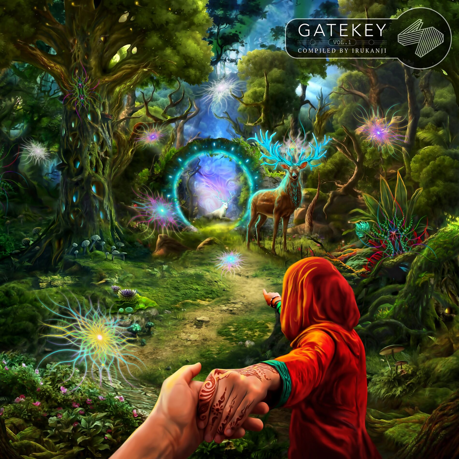 Album cover of Onaion