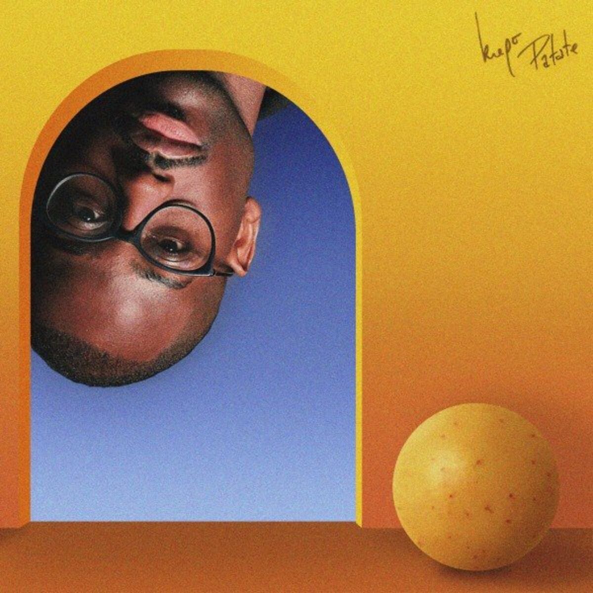 Album cover of Patate